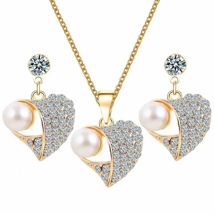 Korean Decoration Simple Wild Pearl Temperament Short Necklace Modern Pearl Ball Necklace Gift Wedding Accessories Necklace