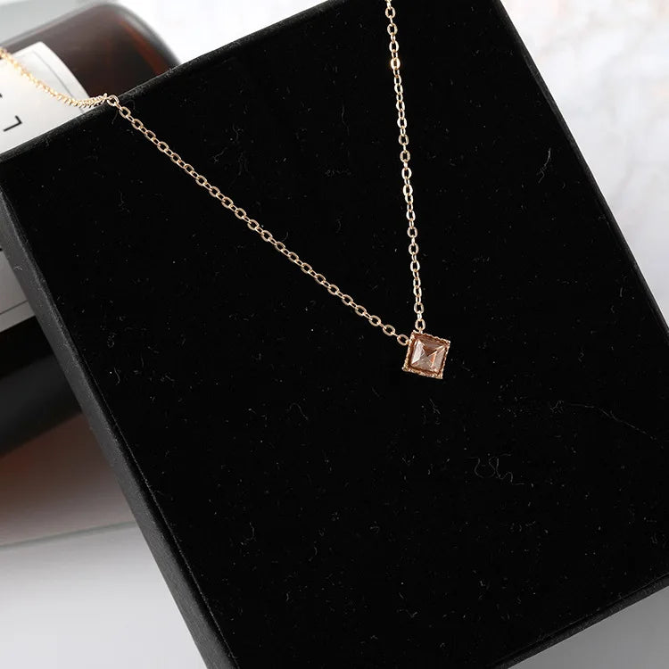 Korean Decoration Simple Wild Pearl Temperament Short Necklace Modern Pearl Ball Necklace Gift Wedding Accessories Necklace