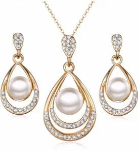 Korean Decoration Simple Wild Pearl Temperament Short Necklace Modern Pearl Ball Necklace Gift Wedding Accessories Necklace
