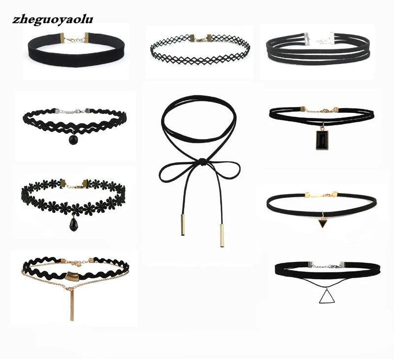 Korean Decoration Simple Wild Pearl Temperament Short Necklace Modern Pearl Ball Necklace Gift Wedding Accessories Necklace