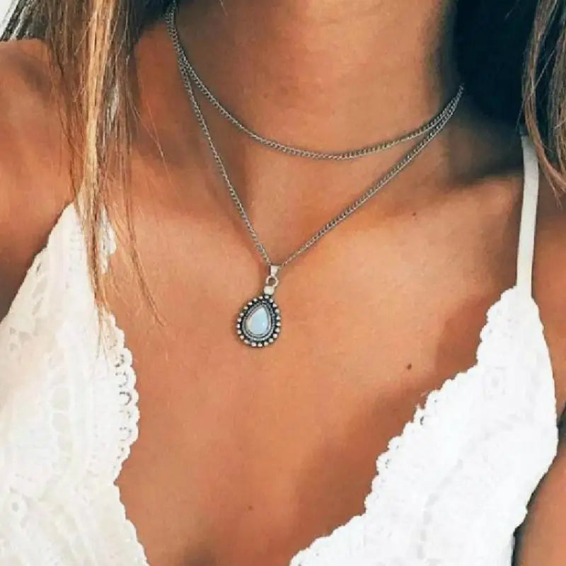 Korean Decoration Simple Wild Pearl Temperament Short Necklace Modern Pearl Ball Necklace Gift Wedding Accessories Necklace