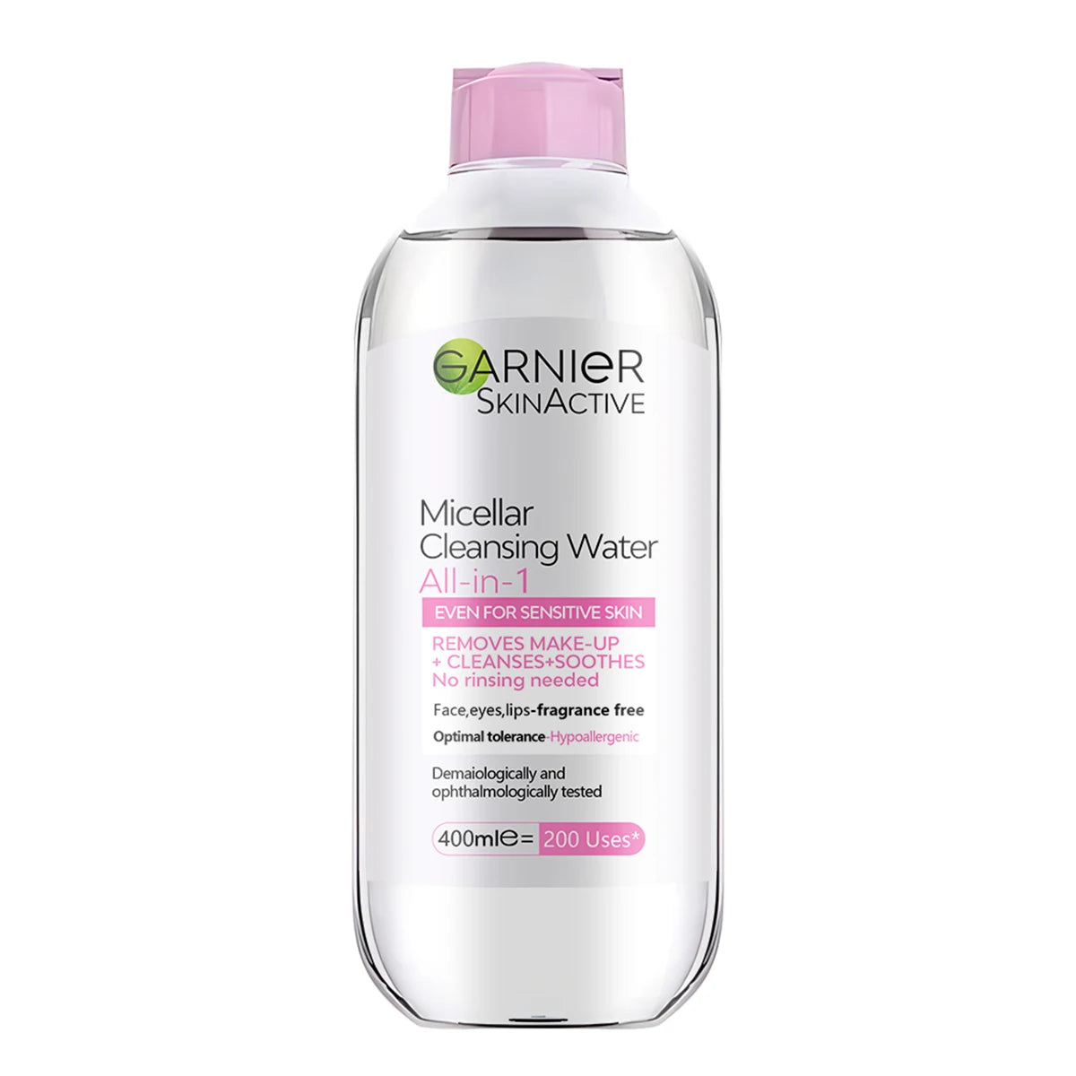 GARNIER Makeup Remover Liquid 400ml