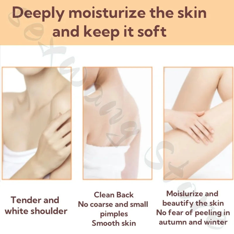 Garnier Lemon Body Lotion 377 Niacinamide Moisturizing Lotion Refreshing Non-Sticky Improves Dirty and Dry Skin Universal 400ml