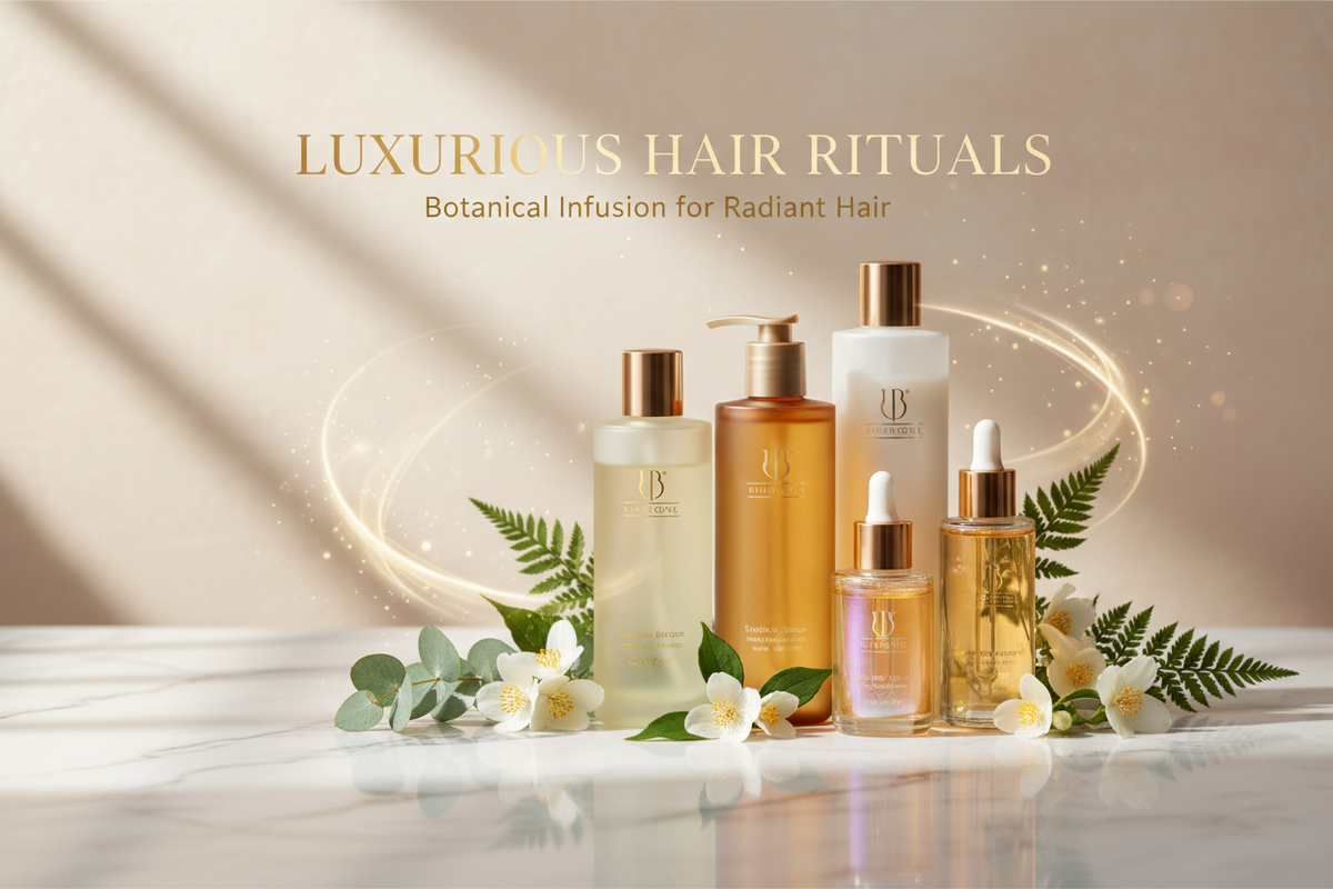 Hair Care