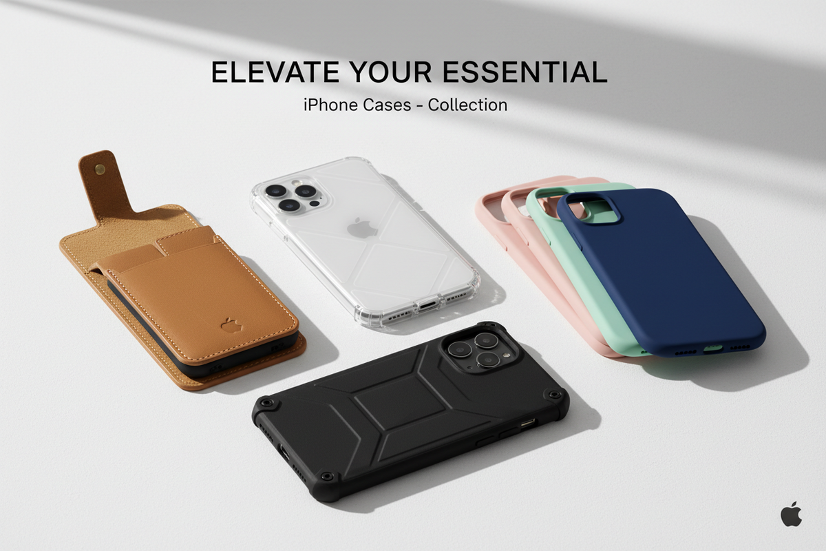 IPhone Cases