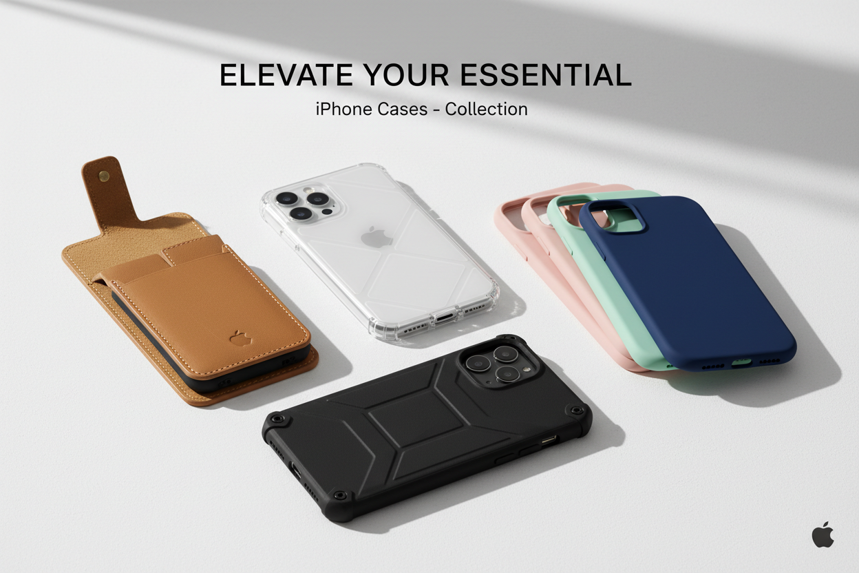 IPhone Cases