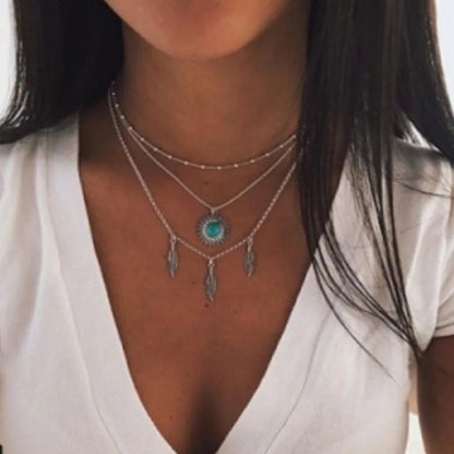 Korean Decoration Simple Wild Pearl Temperament Short Necklace Modern Pearl Ball Necklace Gift Wedding Accessories Necklace