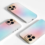 Pastel Gradient Dream Magnetic Phone Case for IPhone