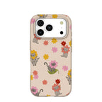 Art Landscapes Flowers Plants Phone Case for iPhone