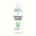 GZE Vegetable Glycerin, 100% Pure, Versatile Skin Care, Softening and Moisturizing, Multi-PURPOSE AND VERSATILE SKIN CARE