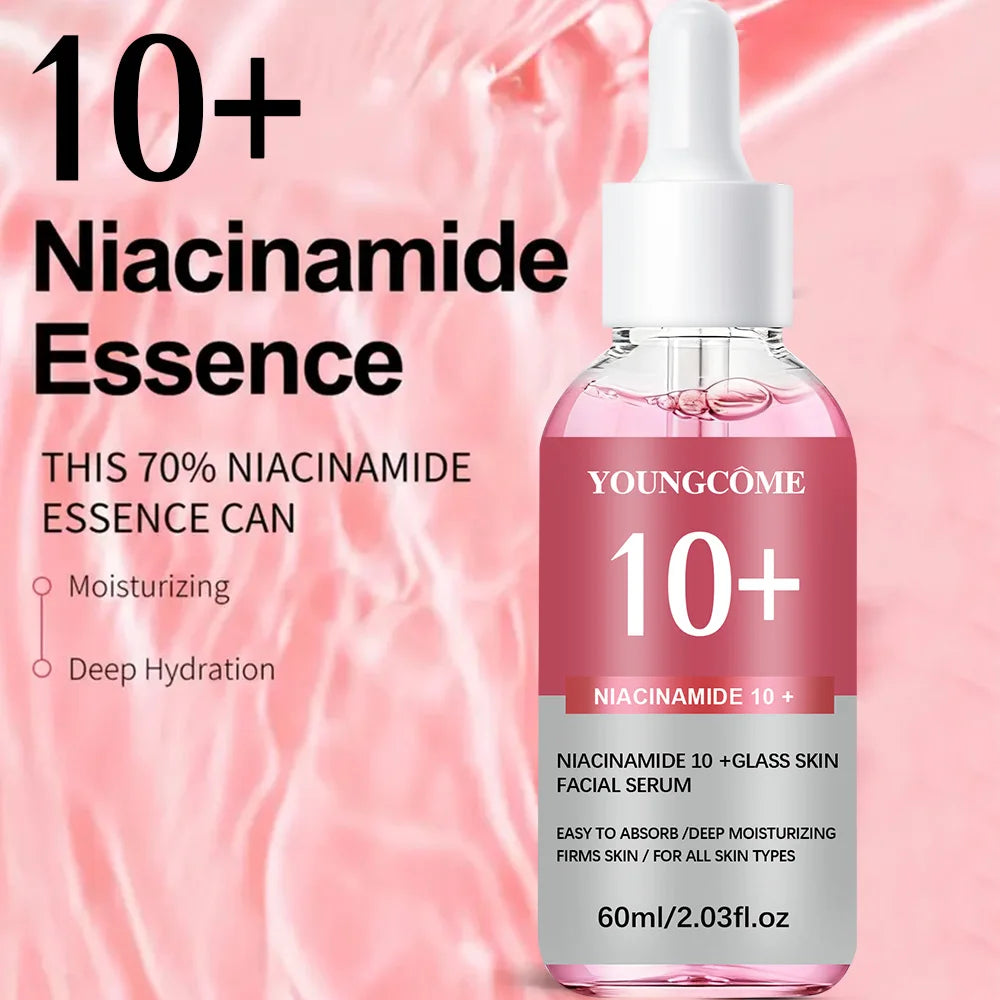 Niacinamide Serum Dark Spot Correcting