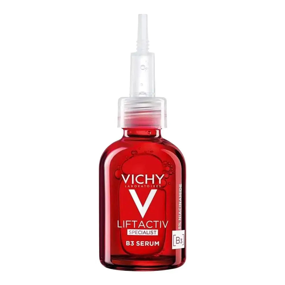 VICHY Skin Care Set 16% VC Rejuvenating Collagen Cream