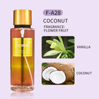Vita Flower Season Long-Lasting Perfume Body Spray