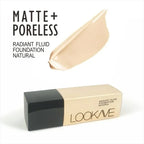 LOOKME Liquid Foundation