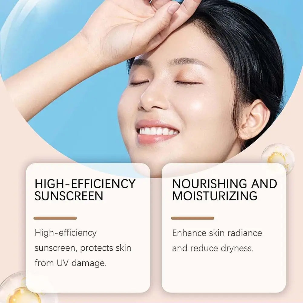 Velvet Matte Foundation Stick Highly Malleable Concealer