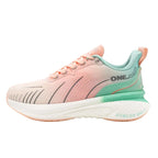 ONEMIX White Road Running Air Cushion Outdoor