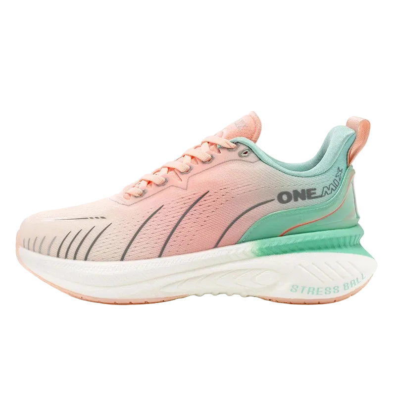 ONEMIX White Road Running Air Cushion Outdoor