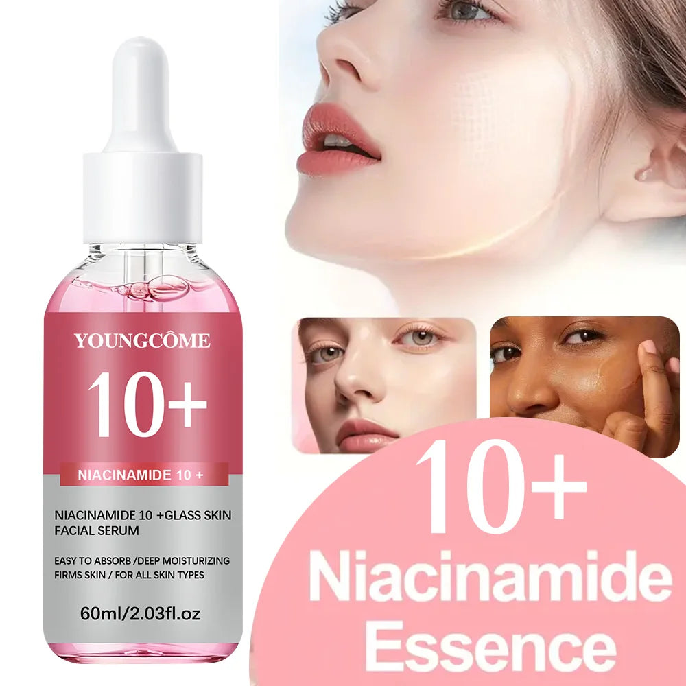 Niacinamide Serum Dark Spot Correcting