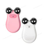 Microcurrent Dual-Head Magic Ball Rejuvenating Skin