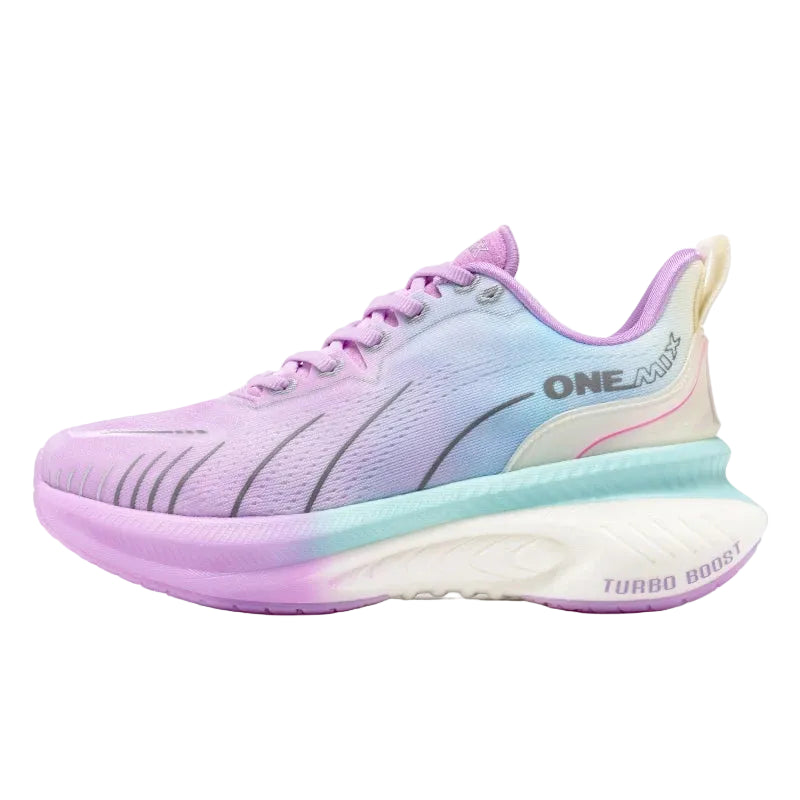 ONEMIX White Road Running Air Cushion Outdoor