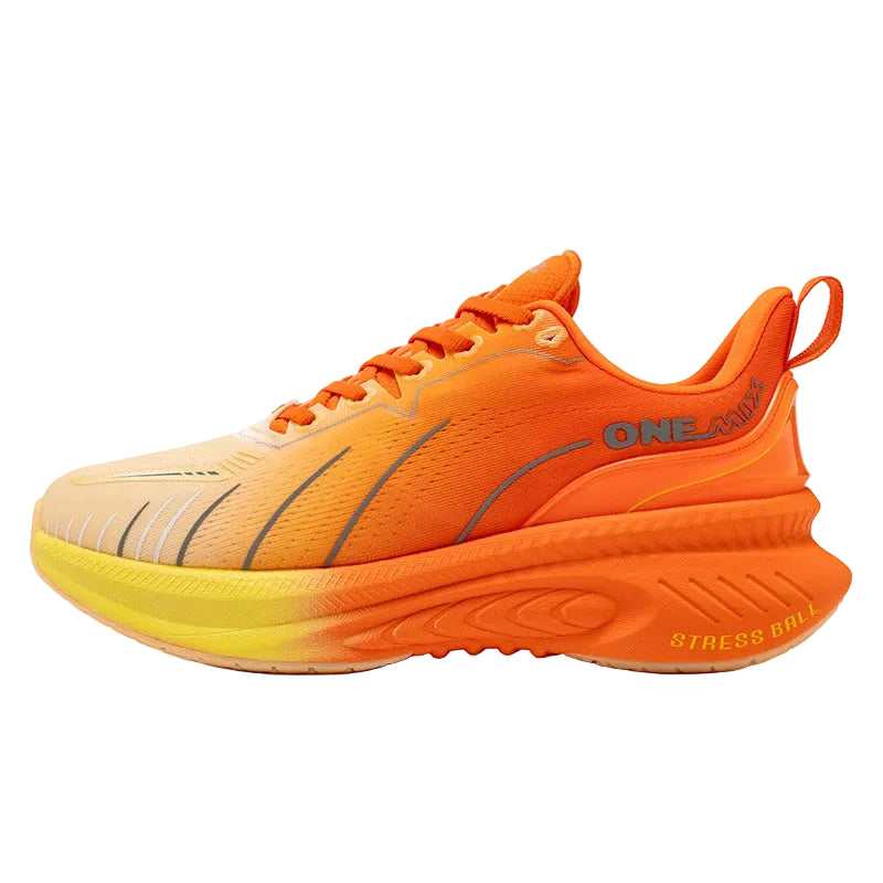 ONEMIX New Cushioning
