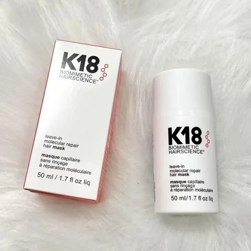 K18 Professional Molecular Repair Hair Mask