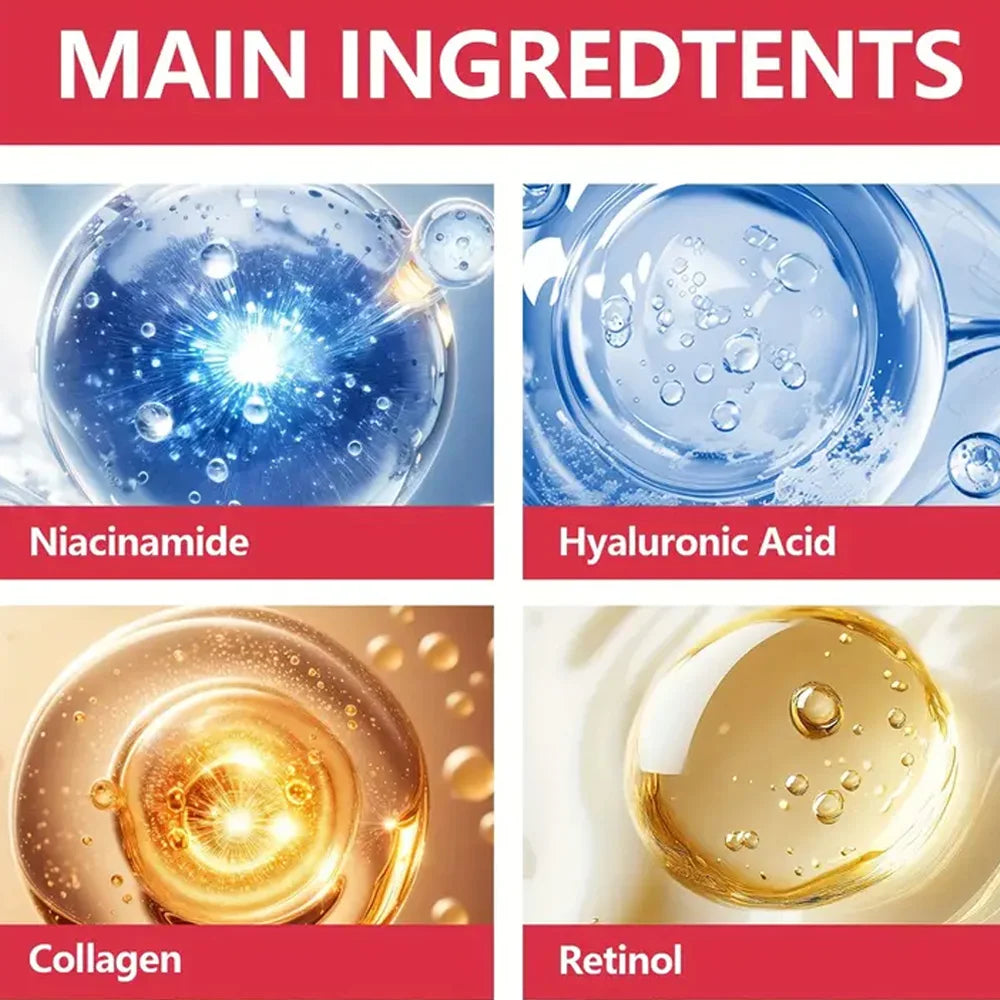 Niacinamide Serum Dark Spot Correcting