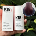 K18 Professional Molecular Repair Hair Mask