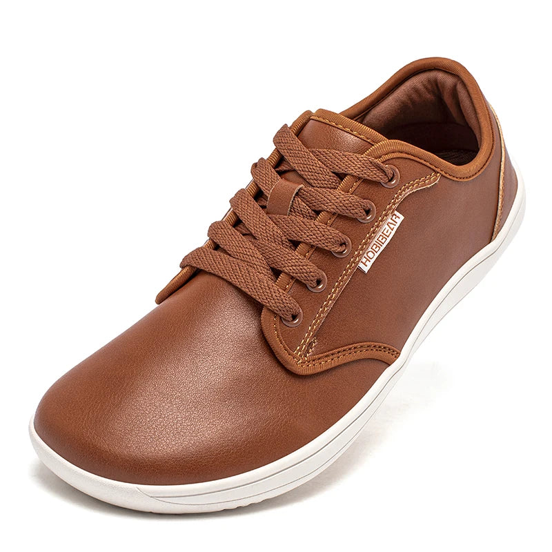 HOBIBEAR Unisex Wide Barefoot Shoes Women Men