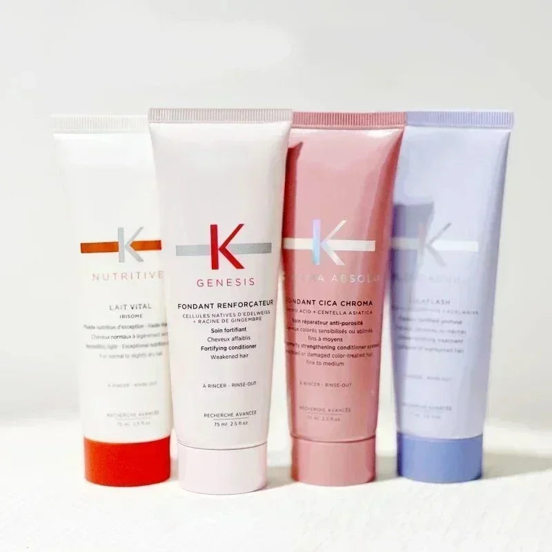 Repair Damage Frizzy Perm Dye Hair Moisturizing Smoothing Hair Care Products Nourishing Protein Conditioner Hair Mask