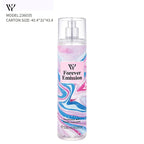 Women's Long Lasting Light Fragrance Victoria Fragrance Body Spray With Various Flavors Skin Care 236ml