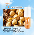 90ml perfume Alcohol Free Brazilian Digital Perfume Body Hair Long Last Fragrance Spray Niche Long-lasting Fragrance Pheromone