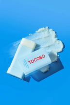 Original sunscreen, refreshing, moisturizing, natural concealer, UV protection cotton stick, easy to carry, brightening the skin