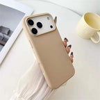 Slim Liquid Silicone Magnetic Magsafe Case for IPhone
