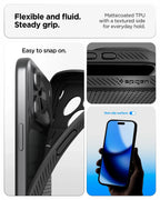 Spigen Liquid Air Cases for iPhone