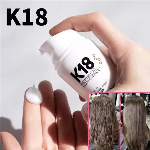 K18 Professional Molecular Repair Hair Mask