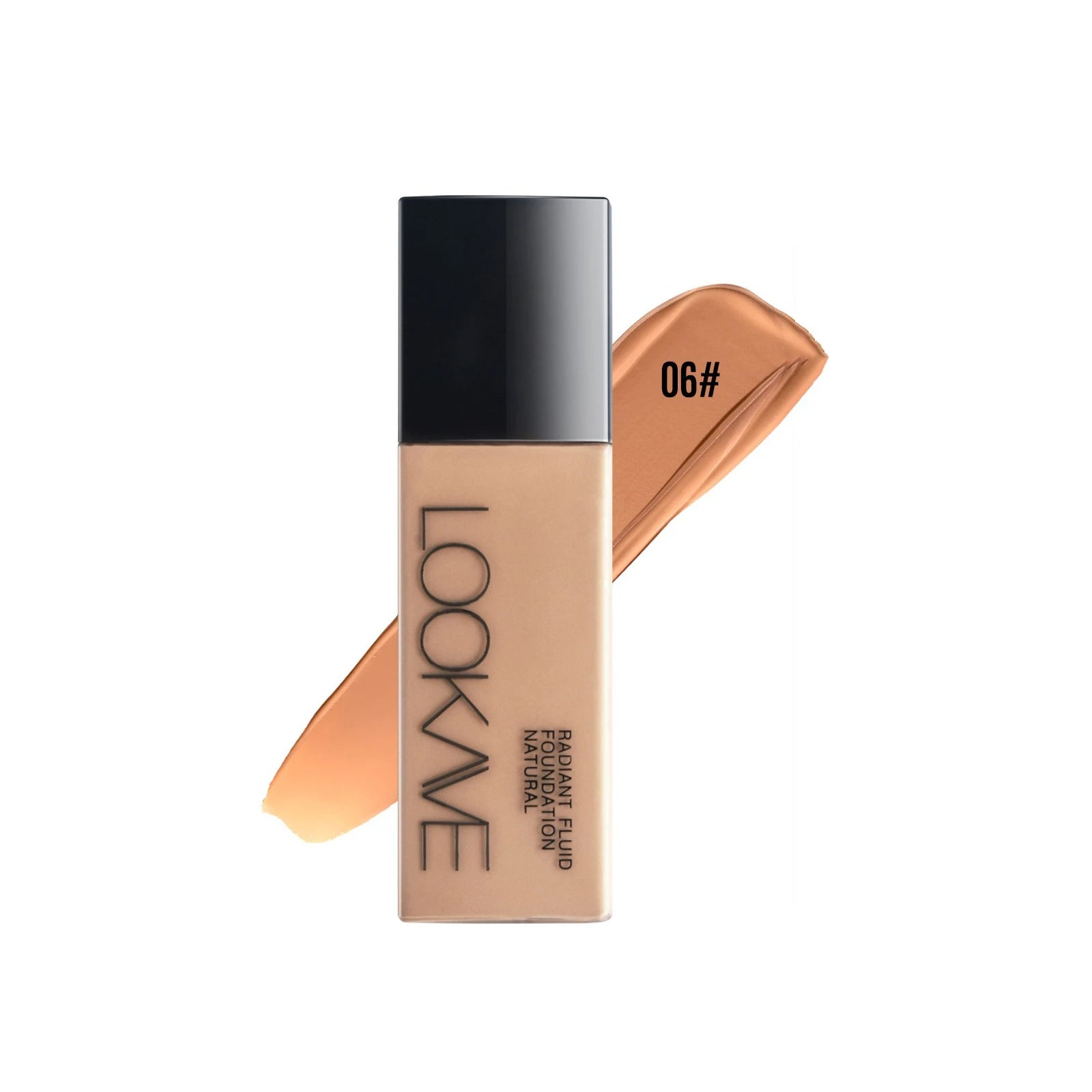LOOKME Liquid Foundation