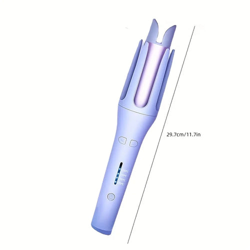 Automatic Hair Curler 32MM Auto Rotating Ceramic Hair Roller Professional Curling Iron