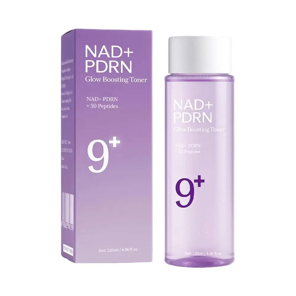 Korean NAD PDRN Glow Boosting Toner BIO Lifting-sil Essence Retinol Volmetox Eye Cream Anti Wrinkle Fade Fine Lines Skin Care