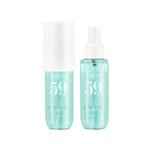 90ml perfume Alcohol Free Brazilian Digital Perfume Body Hair Long Last Fragrance Spray Niche Long-lasting Fragrance Pheromone