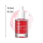 Anua Dark Correcting Essence / 10% Niacinamide+ 4% Tranexamic  For Post-Acne Marks Hyperpigmentation And Even Skin Tone, 30ml