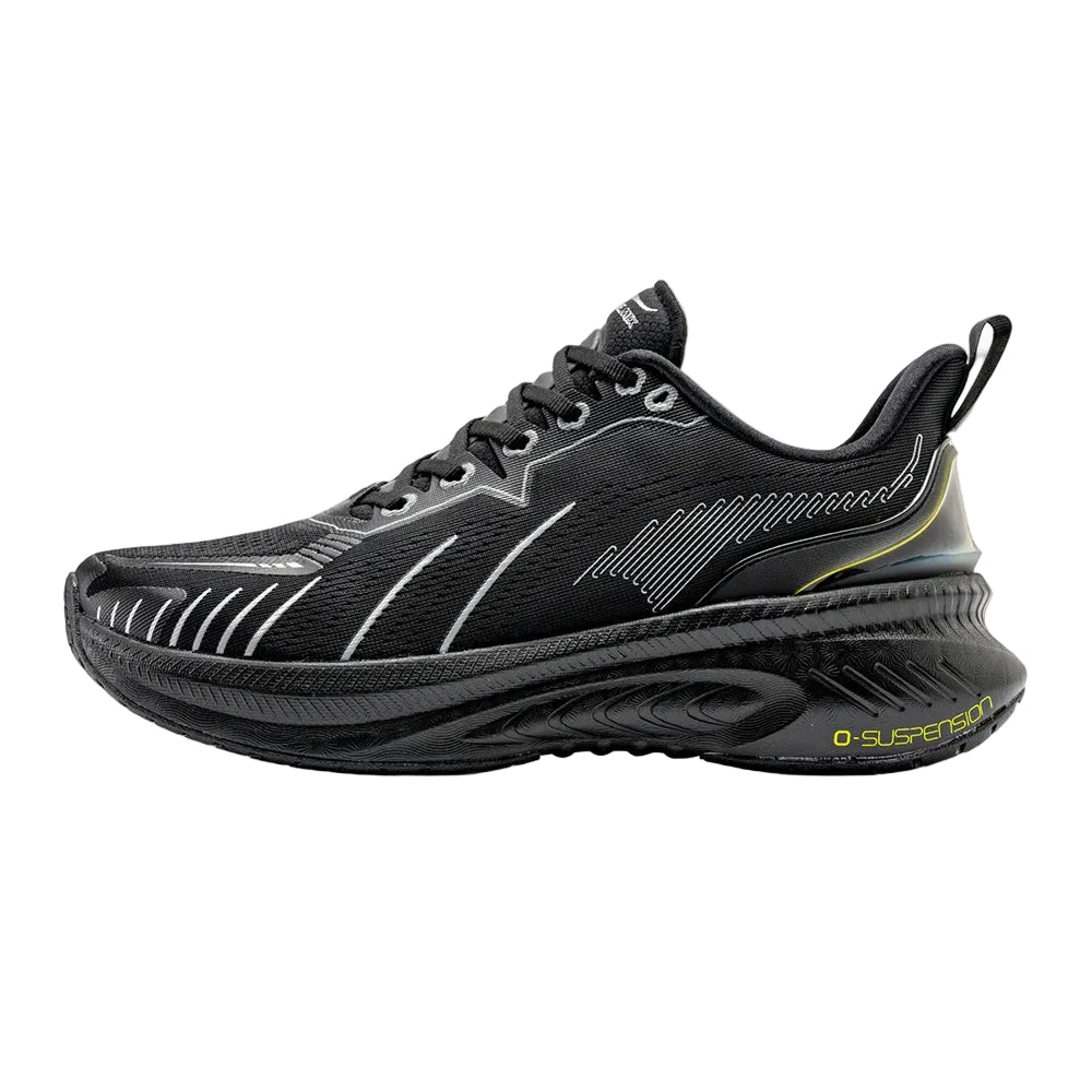 ONEMIX White Road Running Air Cushion Outdoor
