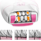 Kemei Women Epilator Electric Hair Remover