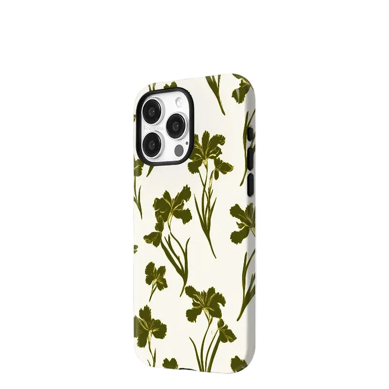 Fcicicase Magnetic Phone Case For iPhone