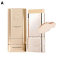 Velvet Matte Foundation Stick Highly Malleable Concealer