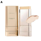 Velvet Matte Foundation Stick Highly Malleable Concealer
