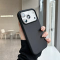 Slim Liquid Silicone Magnetic Magsafe Case for IPhone