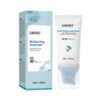 SPF50 Sunscreen Cream Centella Strong UV Protection