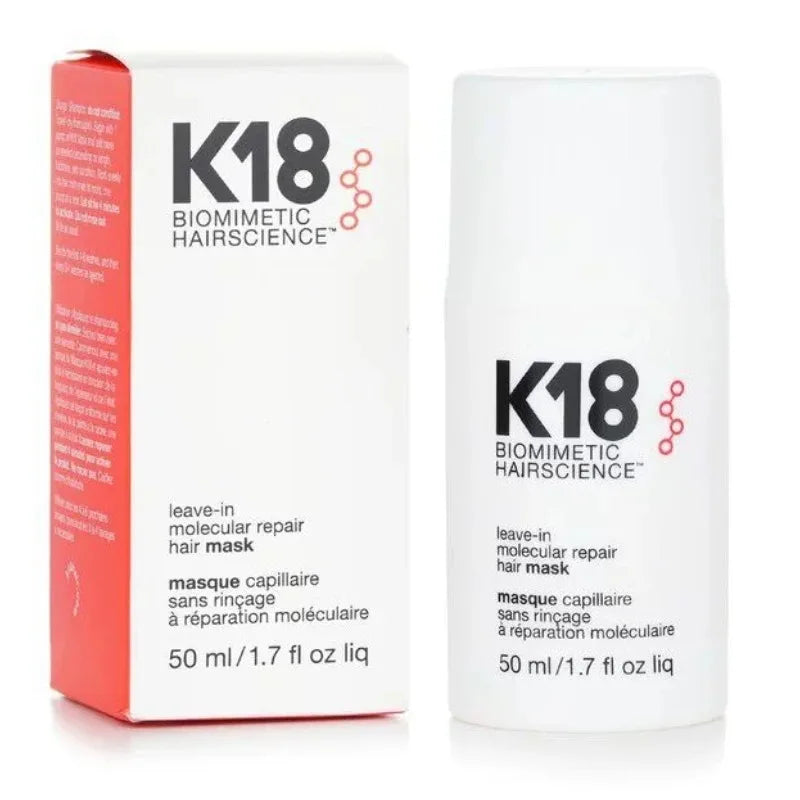 K18 Professional Molecular Repair Hair Mask