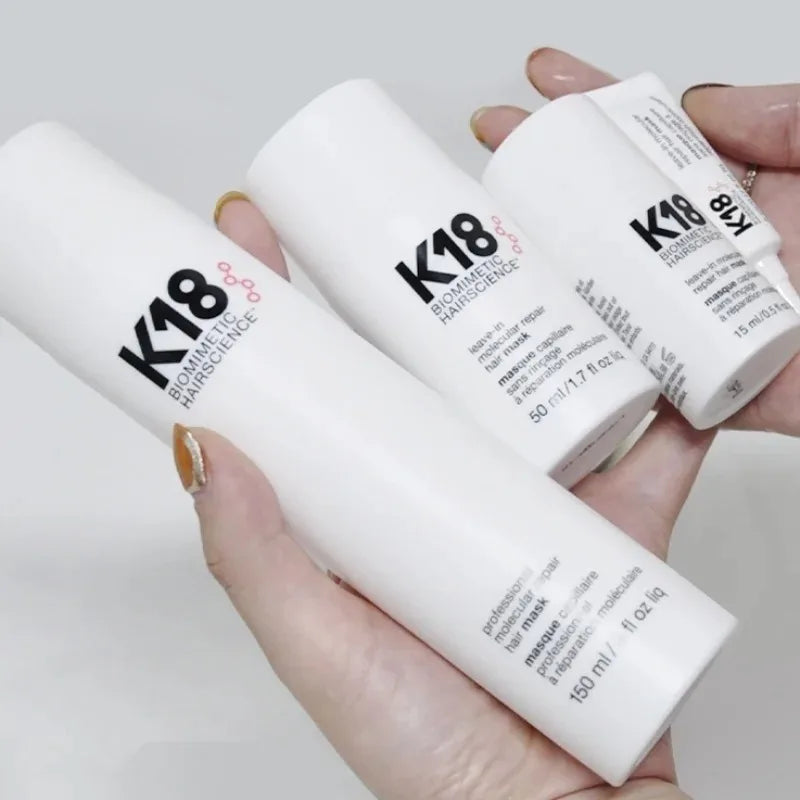 K18 Professional Molecular Repair Hair Mask